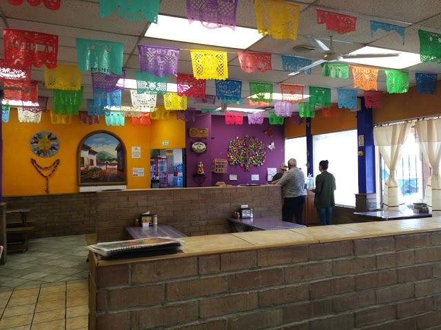 La Choza Menudazo y Tamalotes